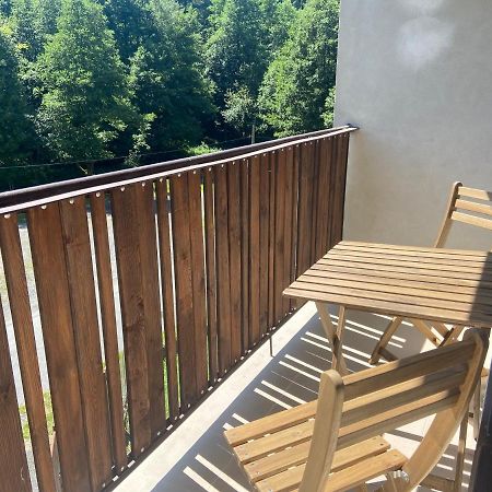 Apartmany Pod Prehradou Chřibská Exteriör bild
