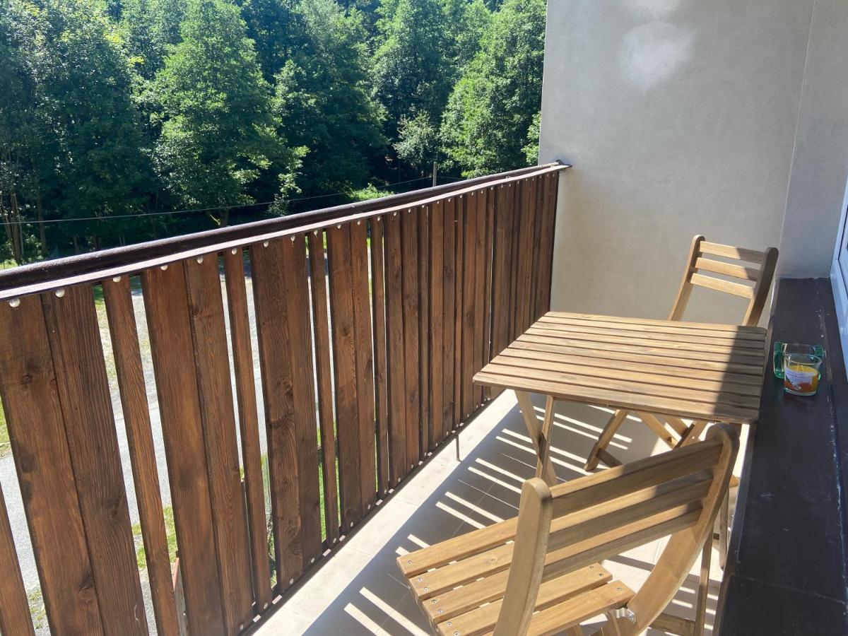 Apartmany Pod Prehradou Chřibská Exteriör bild